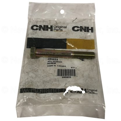 New Holland Screw Part # 280822