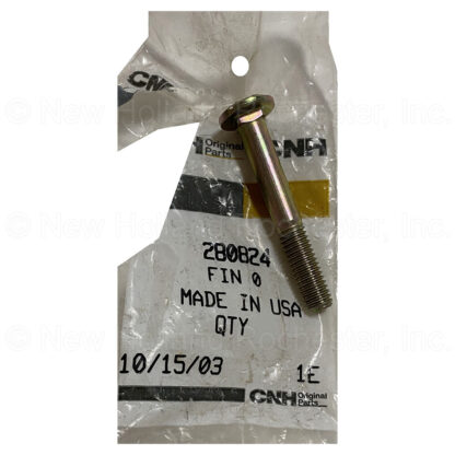 New Holland Bolt Part # 280824