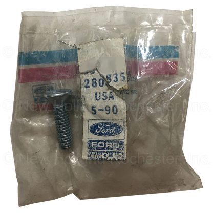 New Holland Screw Part # 280835
