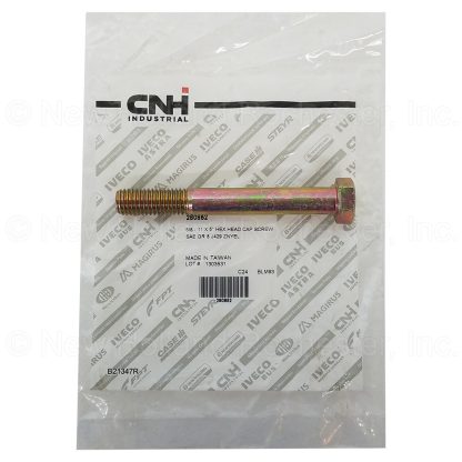 New Holland Screw Part # 280852
