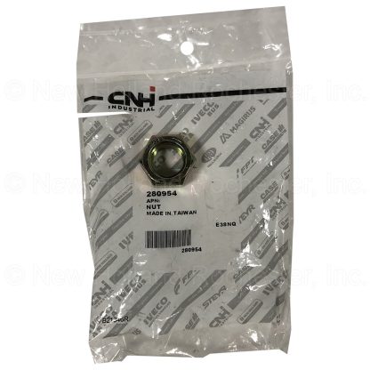 New Holland Nut Part # 280954