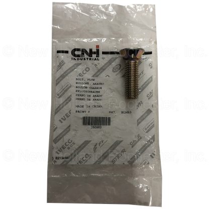New Holland Plow Bolt Part # 280969