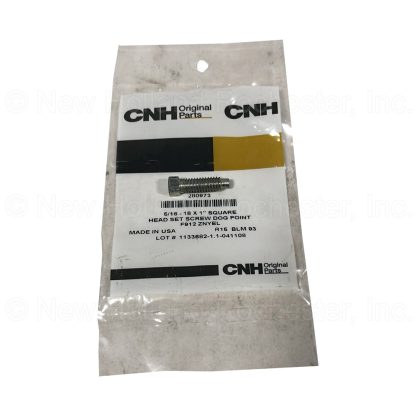 New Holland Screw Part # 280973