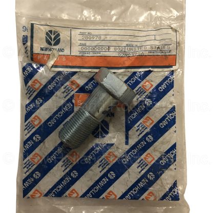 New Holland Screw Part # 280978