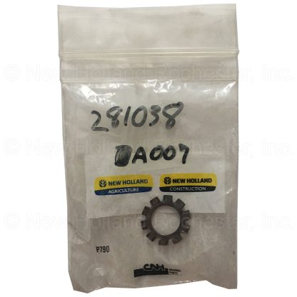 New Holland Lock Washer Part # 281038