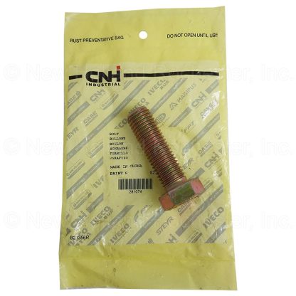 New Holland Screw Part # 281074