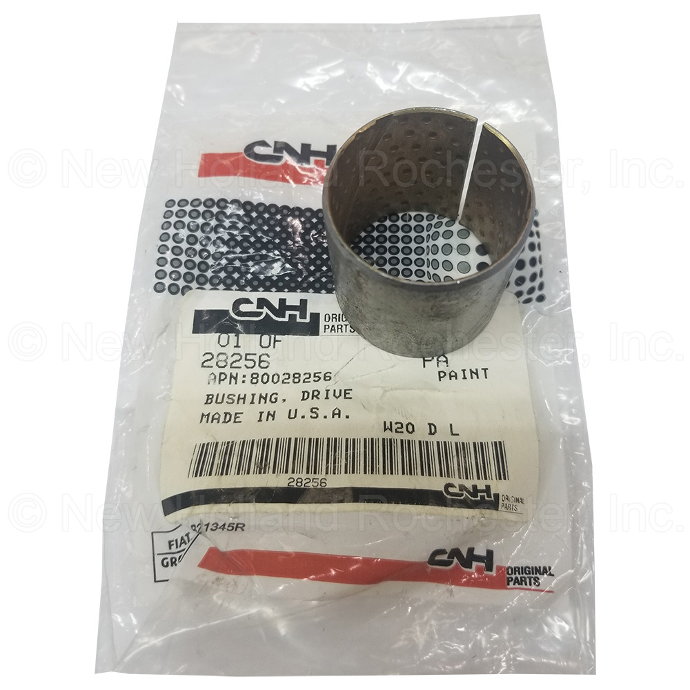 New Holland Drive Bushing Part # 28256