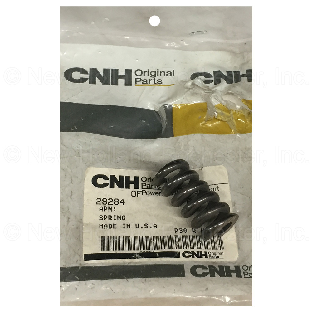 New Holland Spring Part # 28284