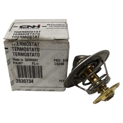 New Holland Thermostat Part # 2830734
