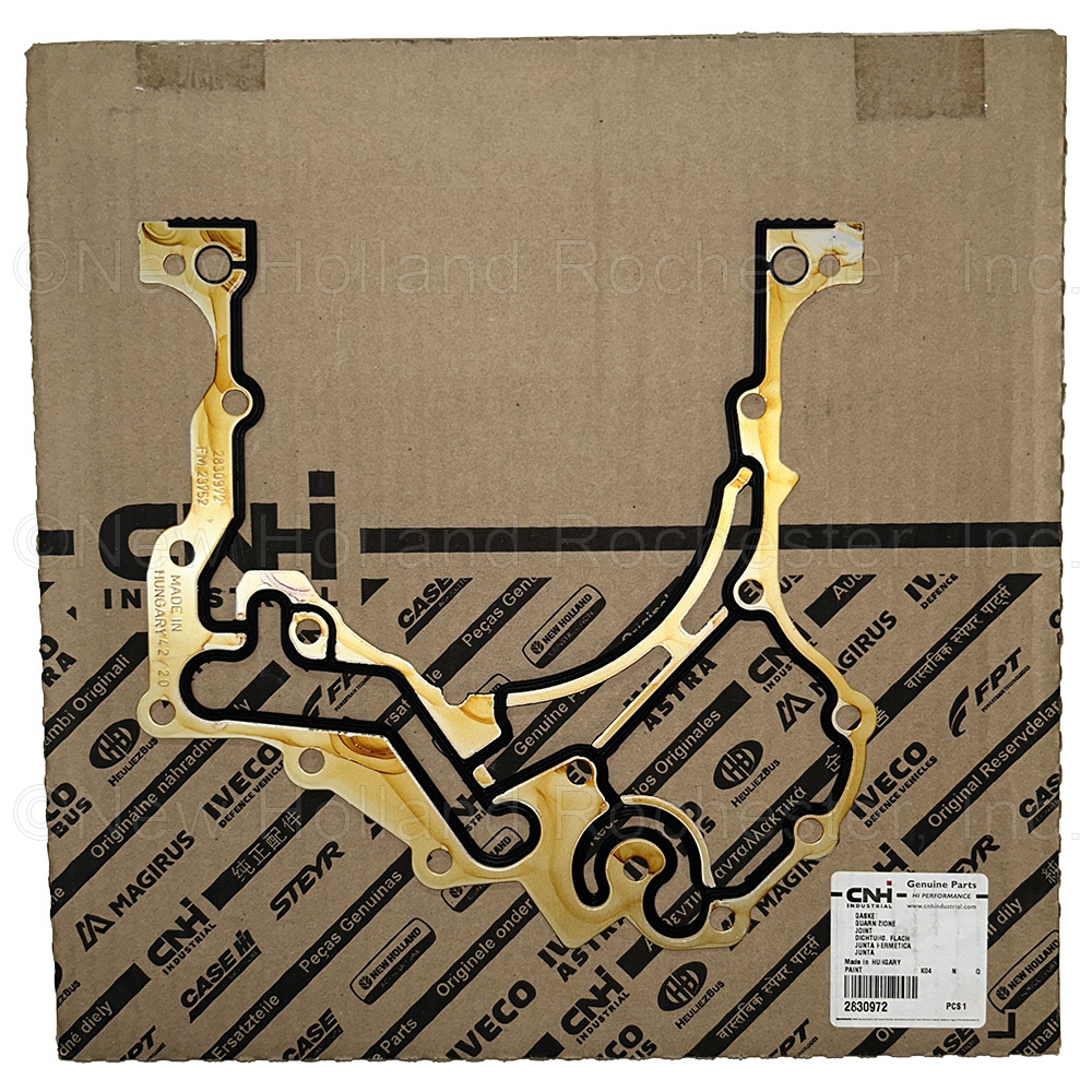 New Holland Gasket Part # 2830972