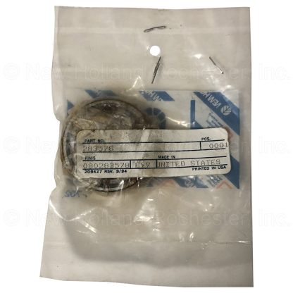 New Holland Ball Bearing Part # 283578