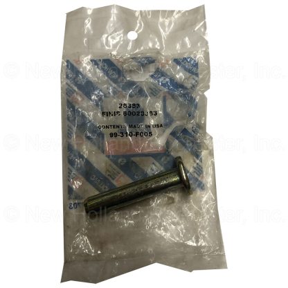 New Holland Clevis Pin Part # 28383