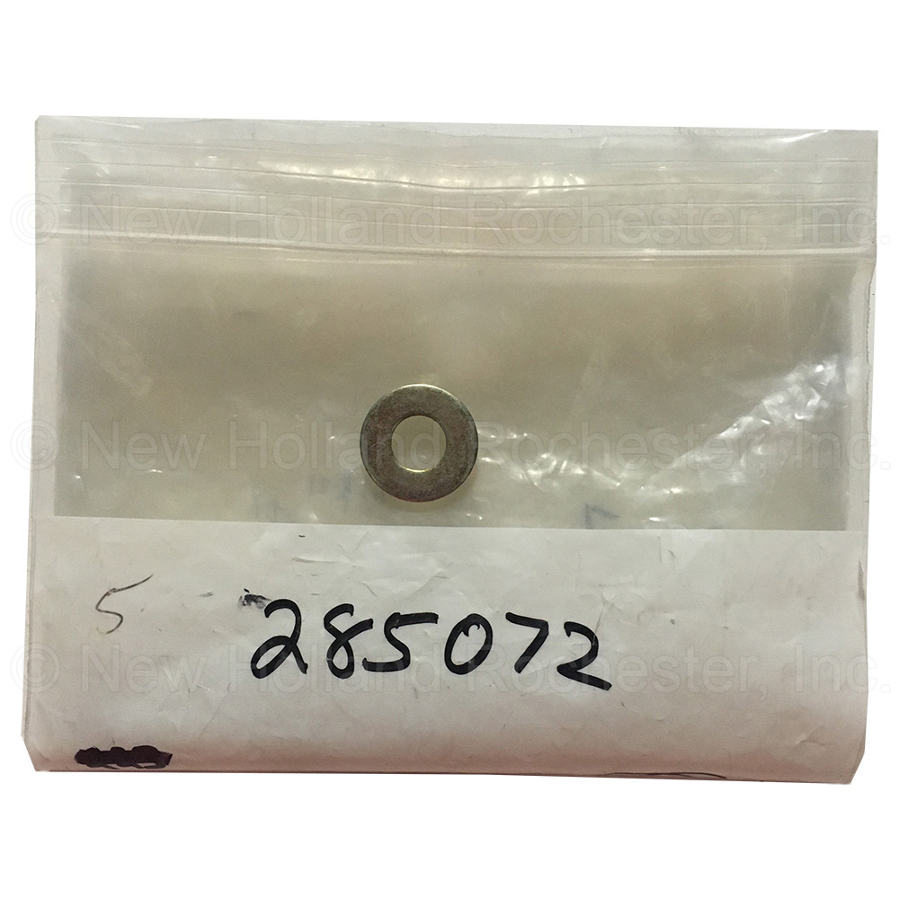 New Holland Washer Part # 285072