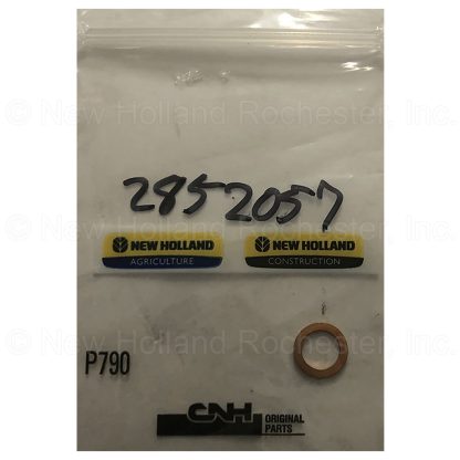 New Holland Sealing Washer Part # 2852057
