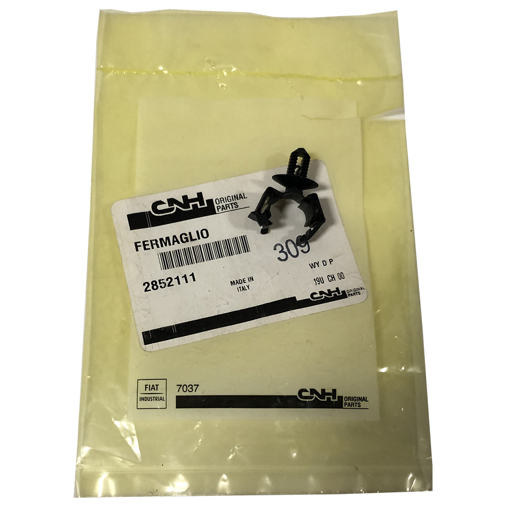 New Holland Clip Part # 2852111