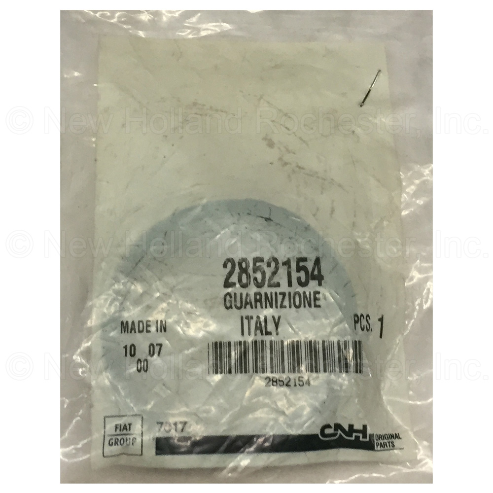 New Holland Gasket Part # 2852154 - Image 2
