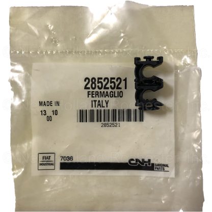 New Holland Clip Part # 2852521