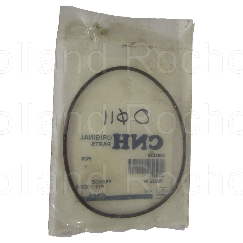 New Holland O-Ring Part # 2853695