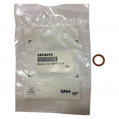 New Holland Sealing Washer Part # 2854292
