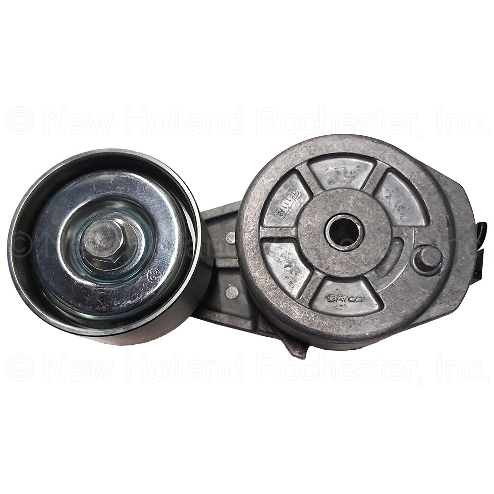 New Holland Belt Tensioner Part # 2855622 - Image 3