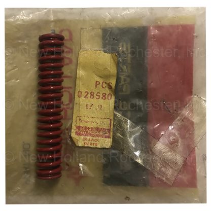 New Holland Spring Part # 28580