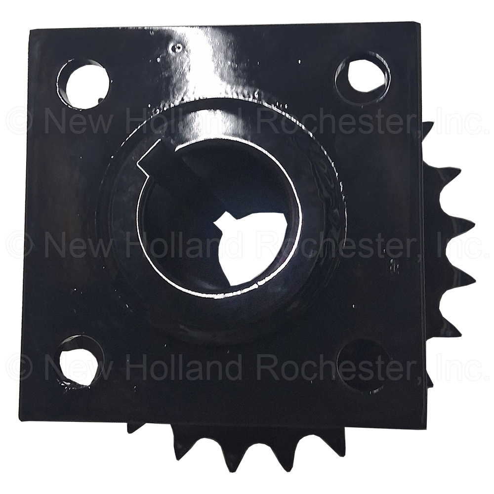 New Holland Hub Part # 285879 - Image 3