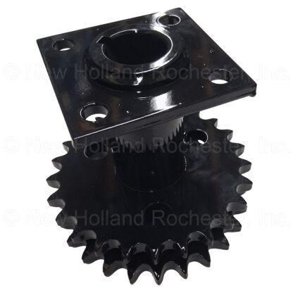 New Holland Hub Part # 285879