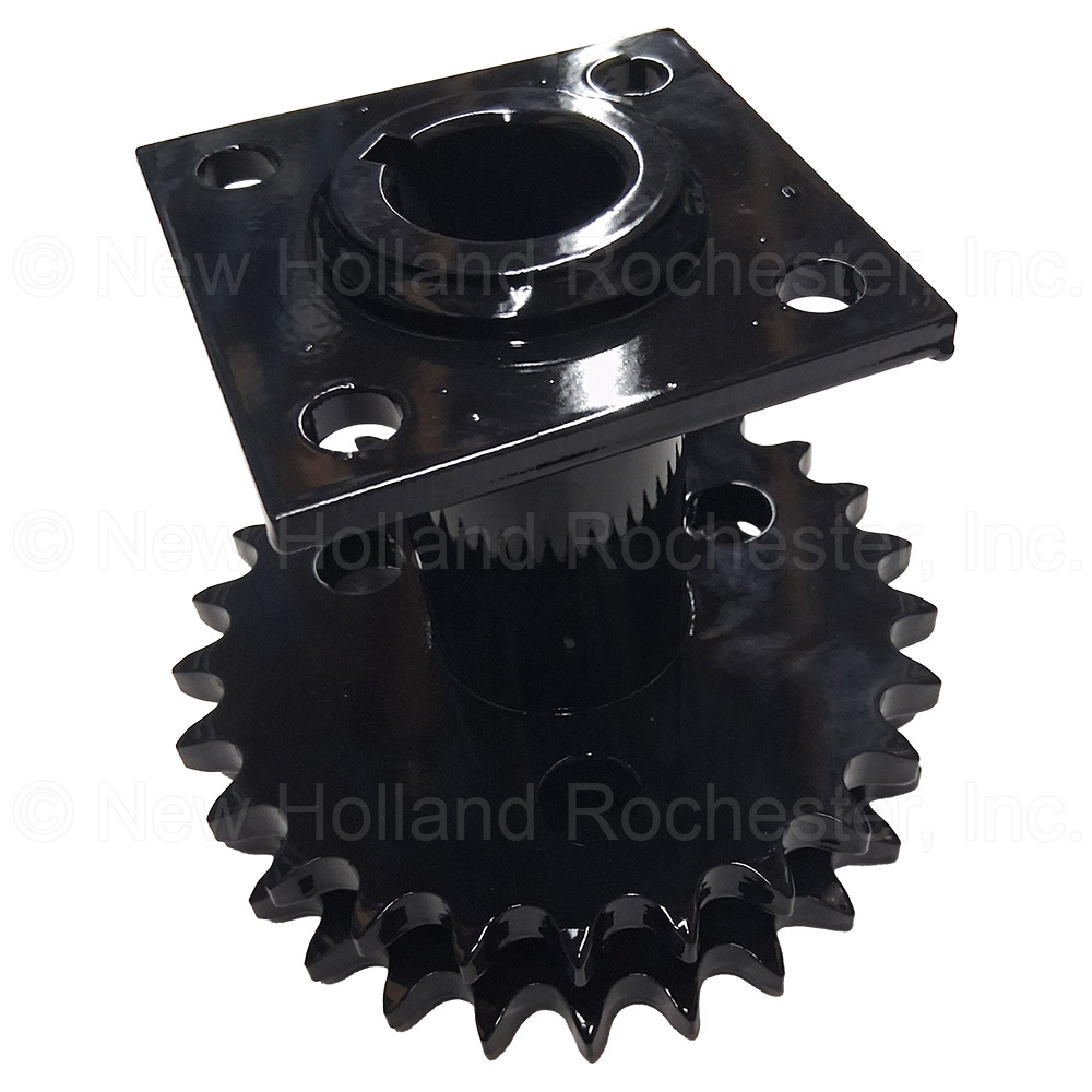 New Holland Hub Part # 285879