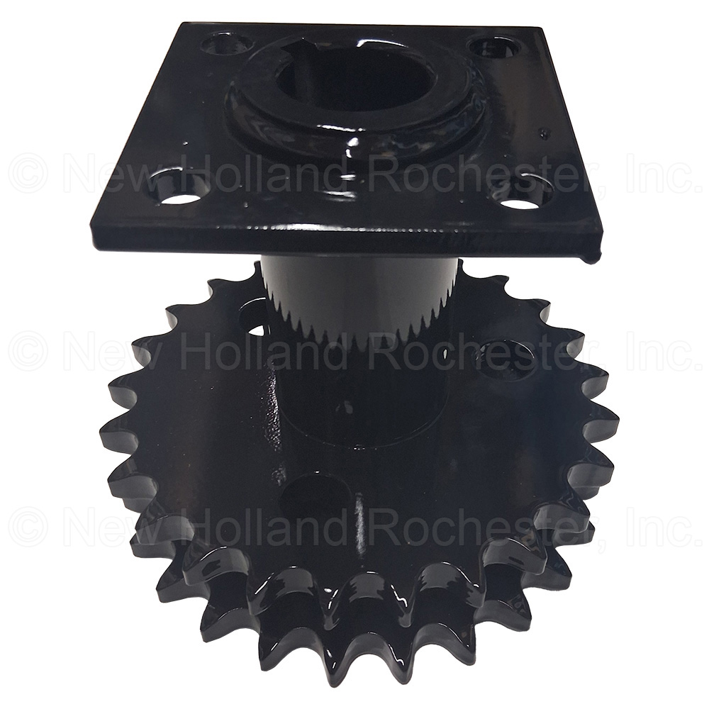 New Holland Hub Part # 285879