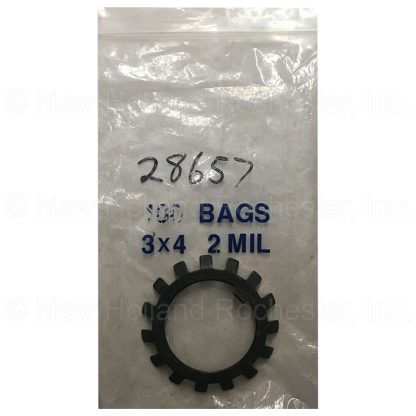 New Holland Washer Part # 28657