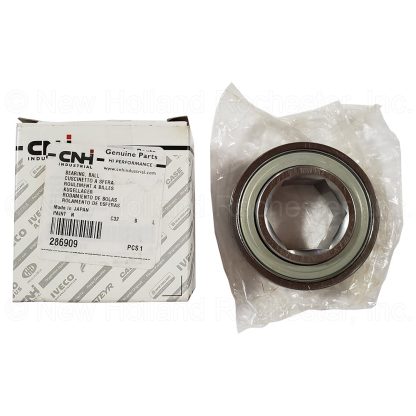 New Holland Ball Bearing Part # 286909