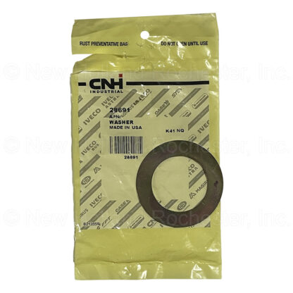 New Holland Washer Part # 28691