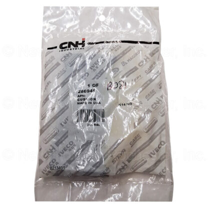 New Holland Cushion Part # 286948