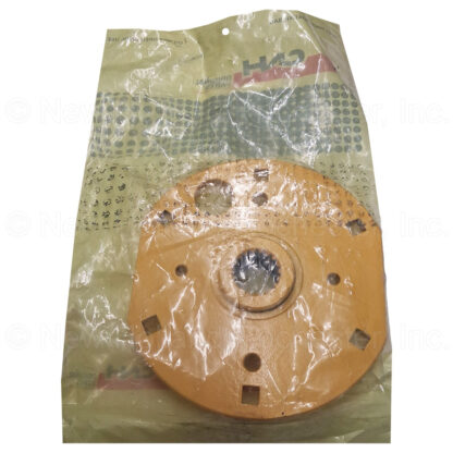 New Holland Disc Part # 287370