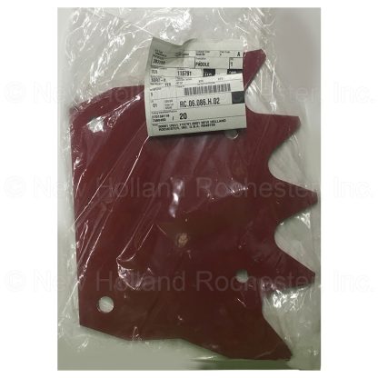 New Holland Paddle Part # 287759