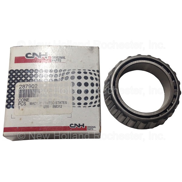 New Holland Bearing Cone Part # 287902