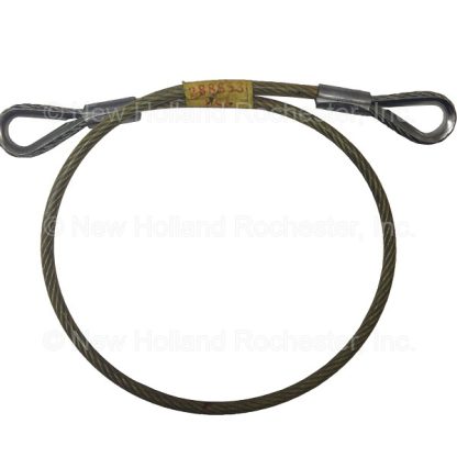New Holland Rope Part # 288653