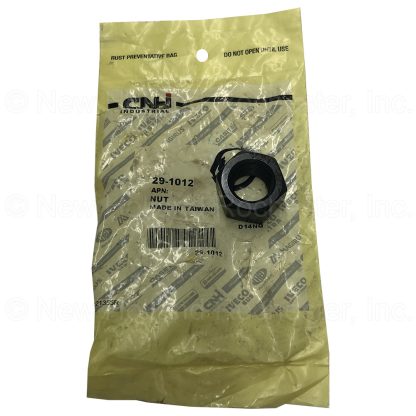 New Holland Nut Part # 29-1012