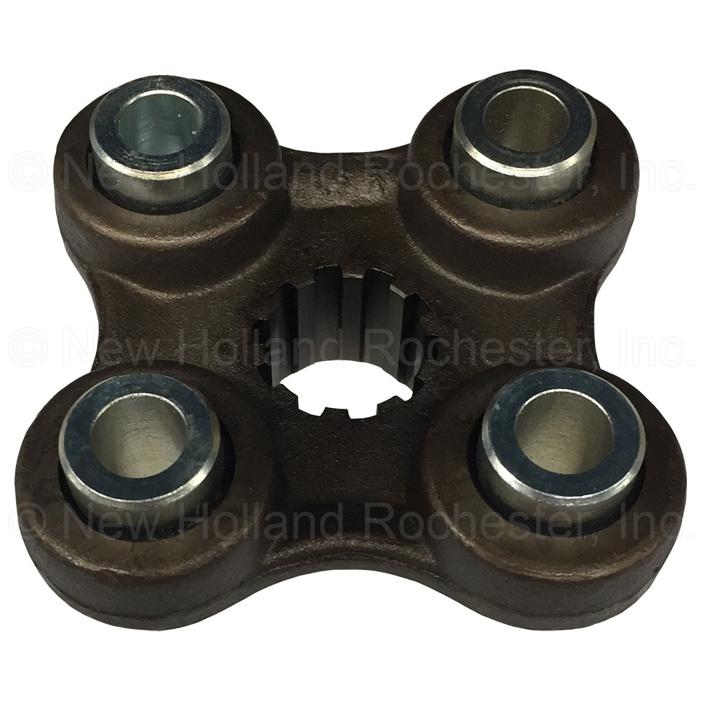 New Holland Hub Part # 290421 - Image 2