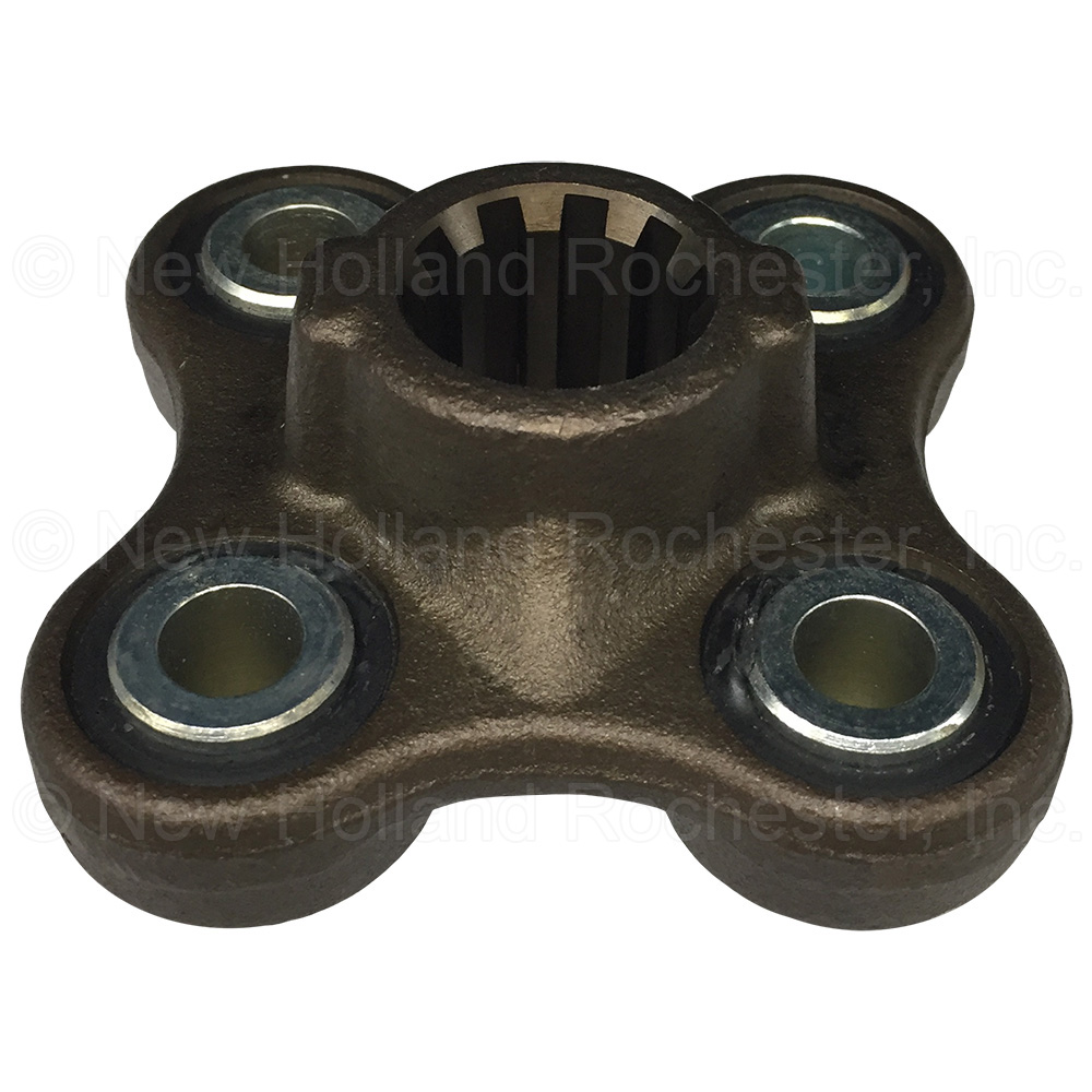 New Holland Hub Part # 290421
