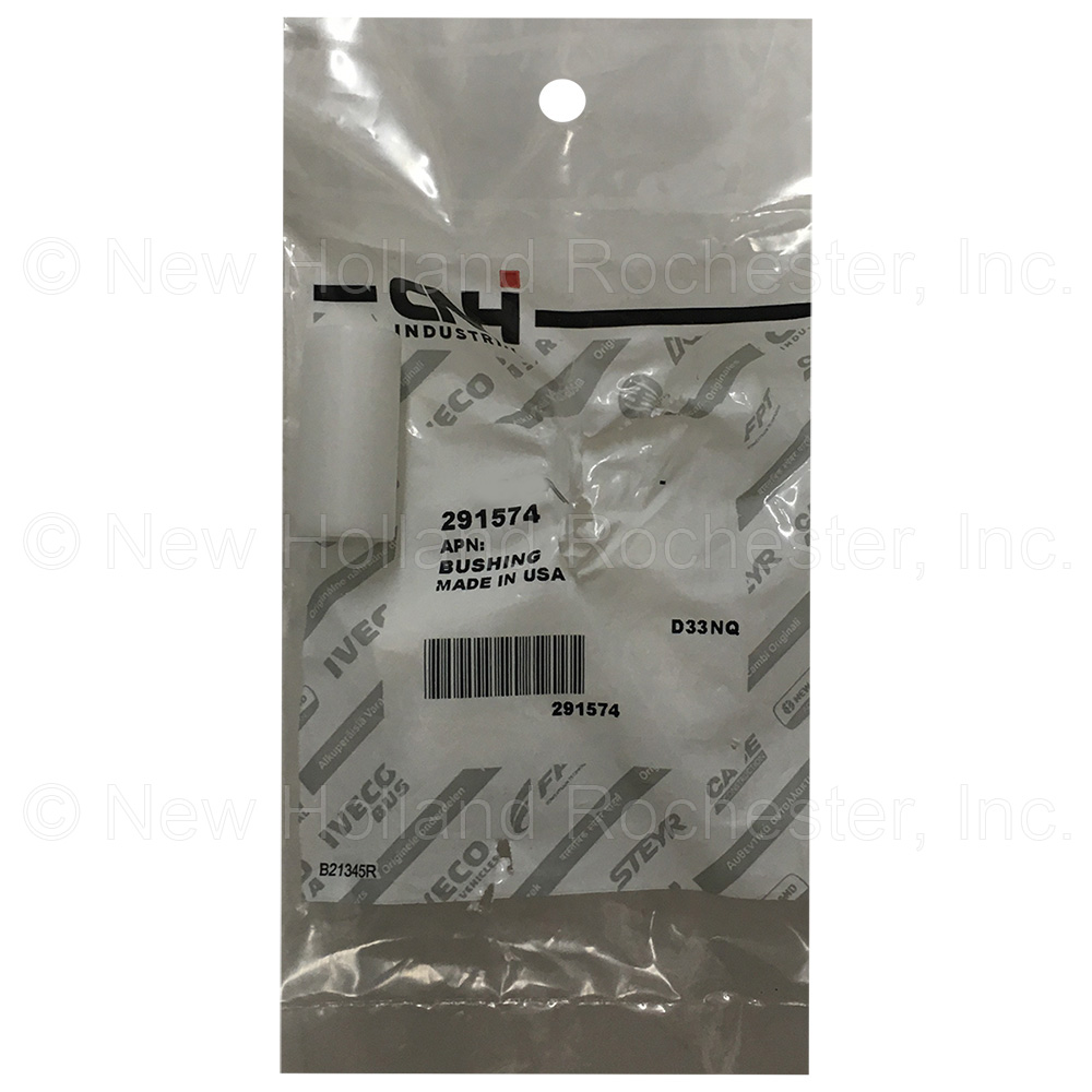 New Holland Bushing Part # 291574