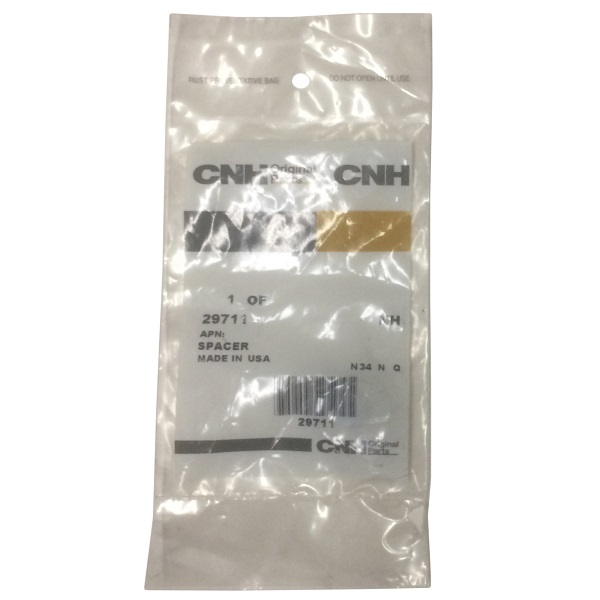 New Holland Spacer Part # 29711 - Image 2