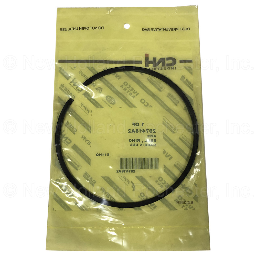 New Holland Seal Part # 297418A2