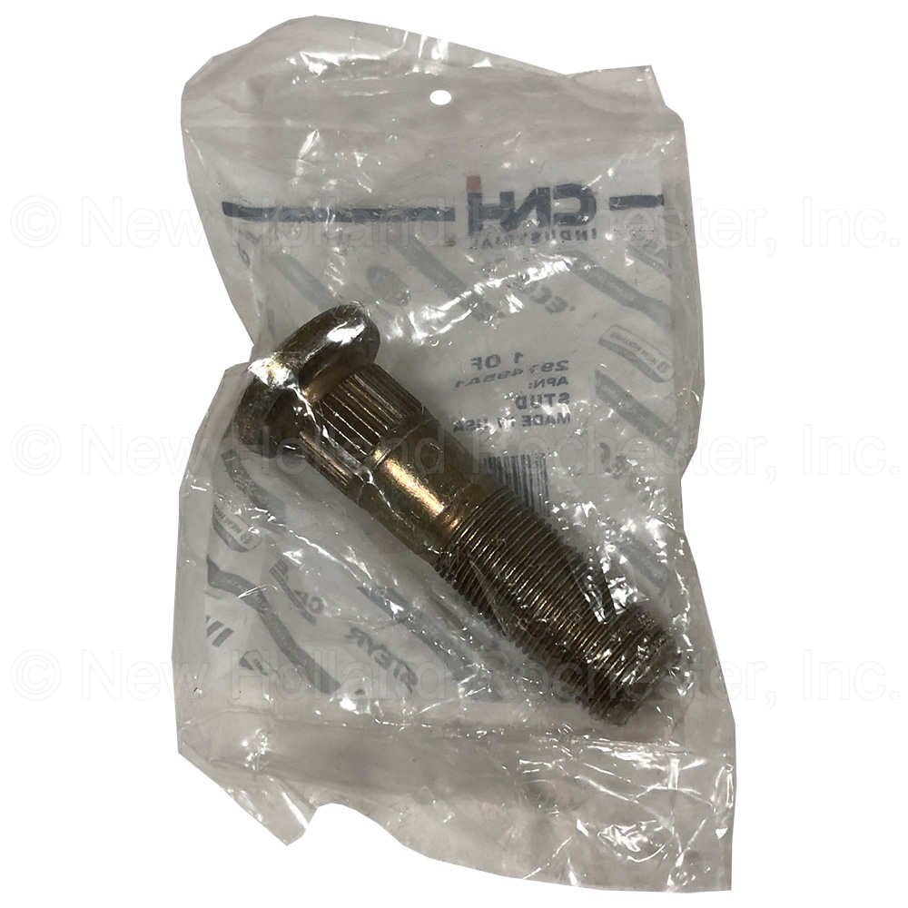 New Holland Stud Part # 297495A1