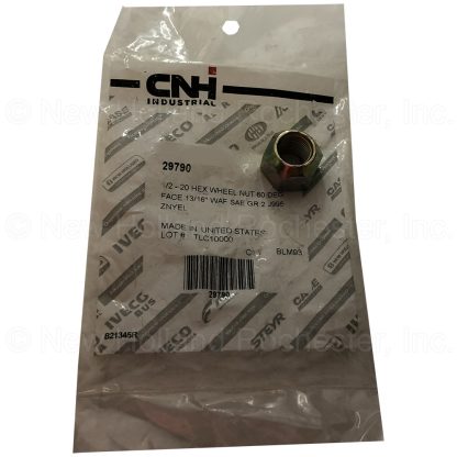 New Holland Nut Part # 29790