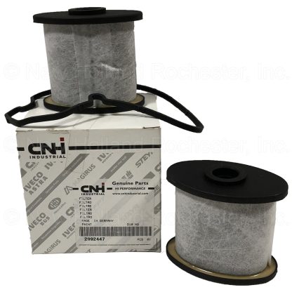 New Holland Filter Part # 2992447