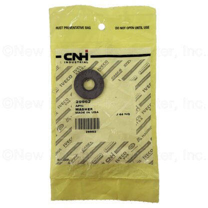 New Holland Washer Part # 29962