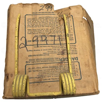 New Holland Finger Part # 29971