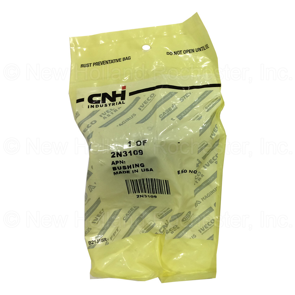 New Holland Bushing Part # 2N3109 - Image 3
