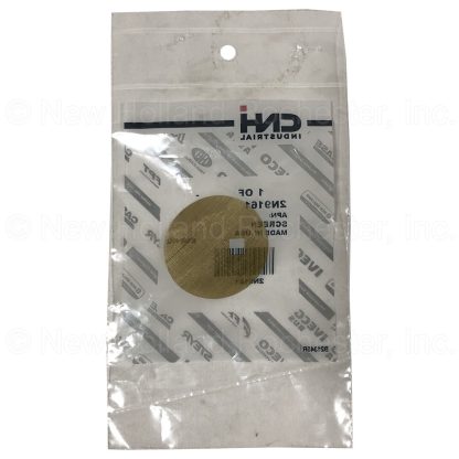 New Holland Screen Part # 2N9161